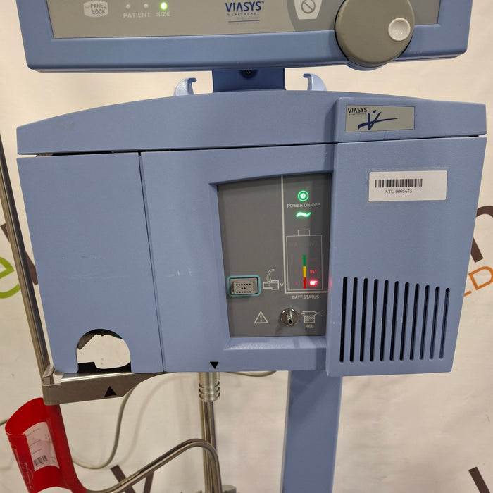 CareFusion Avea Ventilator