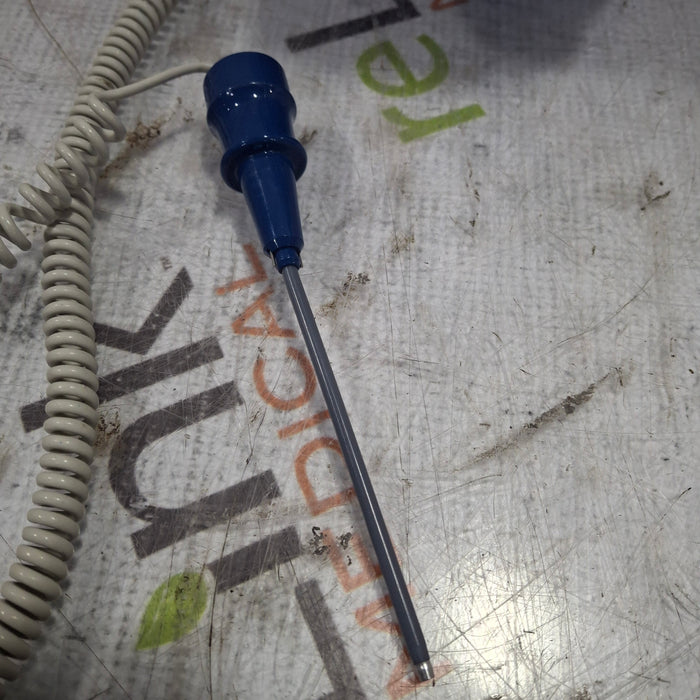 GE Healthcare Dinamap V100 - NIBP, SpO2, Temp Vital Signs Monitor