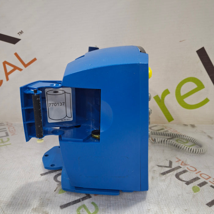 GE Healthcare Dinamap V100 - NIBP, SpO2, Temp Vital Signs Monitor