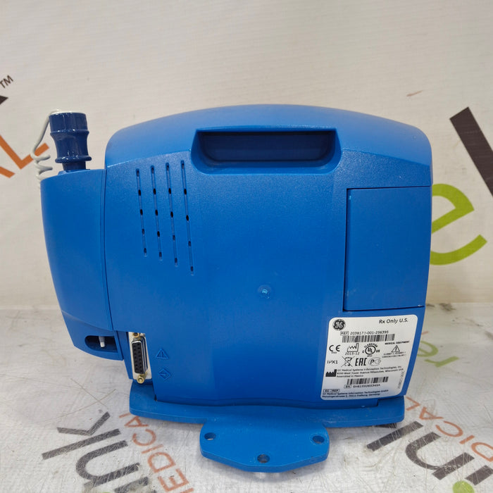 GE Healthcare Dinamap V100 - NIBP, SpO2, Temp Vital Signs Monitor