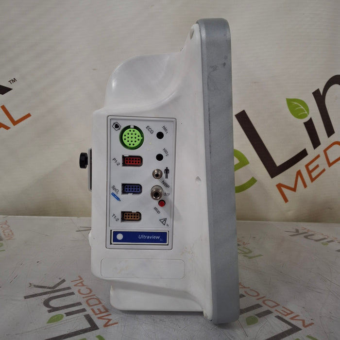 Spacelabs Healthcare Spacelabs Healthcare 91390 - QUBE Patient Monitor Patient Monitors reLink Medical