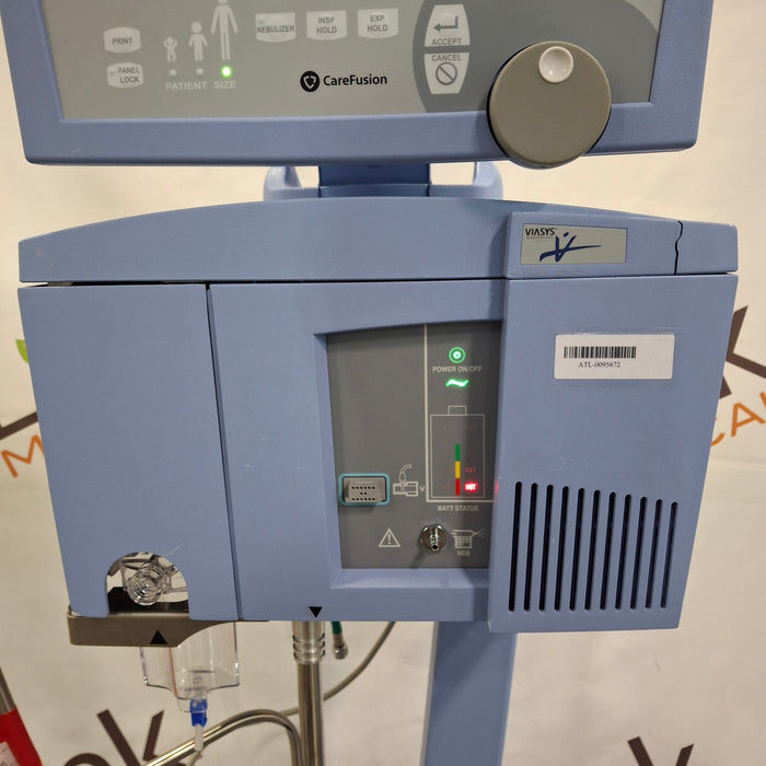 CareFusion Avea Ventilator