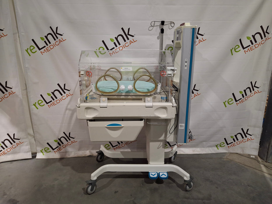 Datex-Ohmeda Datex-Ohmeda Giraffe Omnibed Infant Incubator/Warmer Infant Warmers and Incubators reLink Medical