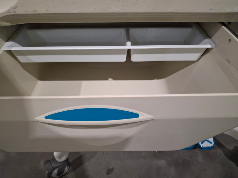 Datex-Ohmeda Datex-Ohmeda Giraffe Omnibed Infant Incubator/Warmer Infant Warmers and Incubators reLink Medical