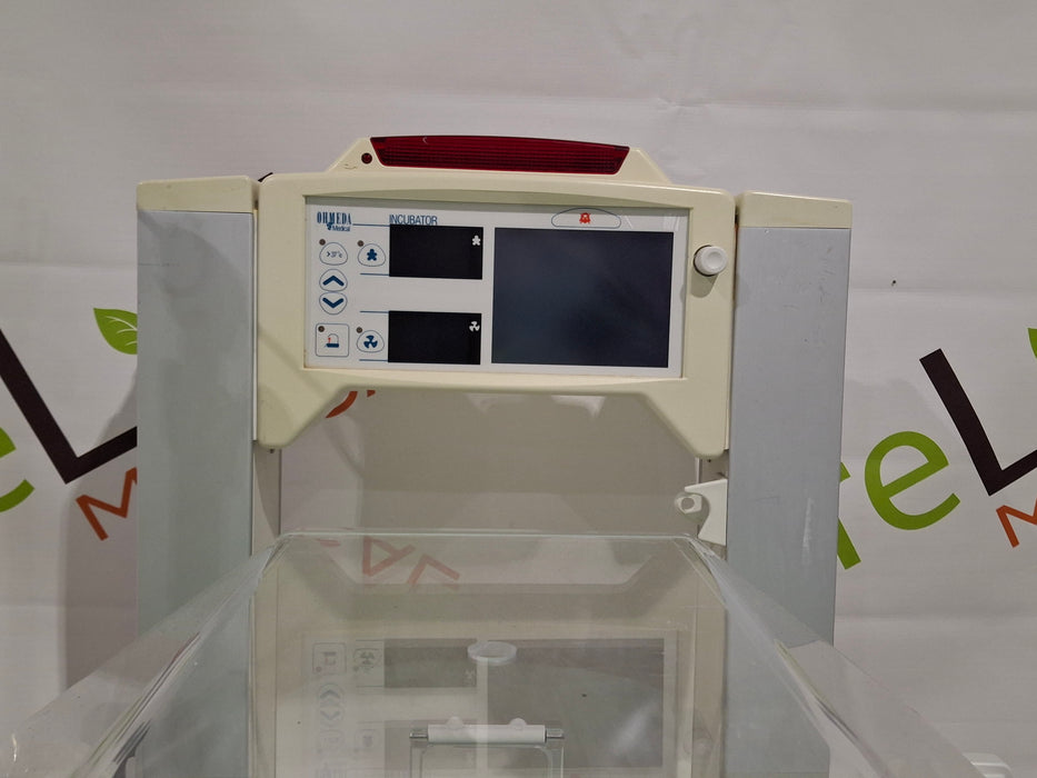 Datex-Ohmeda Datex-Ohmeda Giraffe Omnibed Infant Incubator/Warmer Infant Warmers and Incubators reLink Medical
