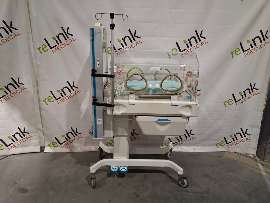 Datex-Ohmeda Datex-Ohmeda Giraffe Omnibed Infant Incubator/Warmer Infant Warmers and Incubators reLink Medical
