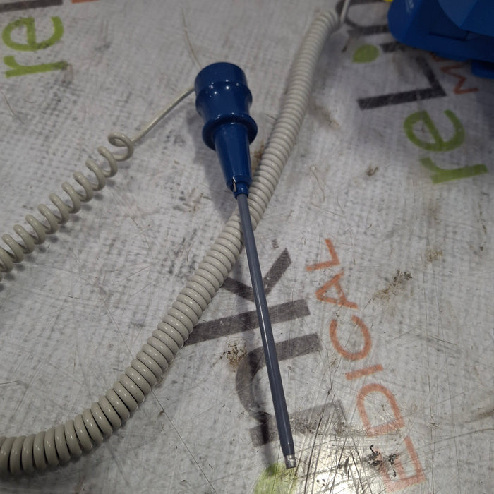 GE Healthcare GE Healthcare Dinamap V100 - NIBP, SpO2, Temp Vital Signs Monitor Patient Monitors reLink Medical