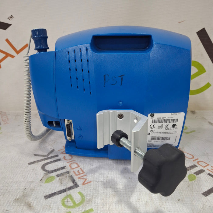 GE Healthcare GE Healthcare Dinamap V100 - NIBP, SpO2, Temp Vital Signs Monitor Patient Monitors reLink Medical
