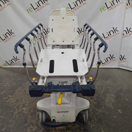 Stryker Stryker 1005 Stretcher Beds & Stretchers reLink Medical