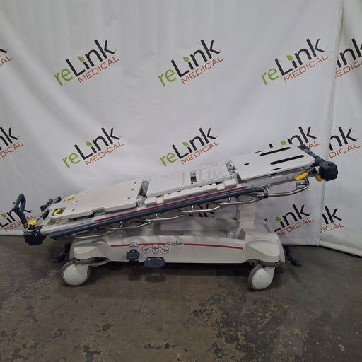 Stryker Stryker 1005 Stretcher Beds & Stretchers reLink Medical
