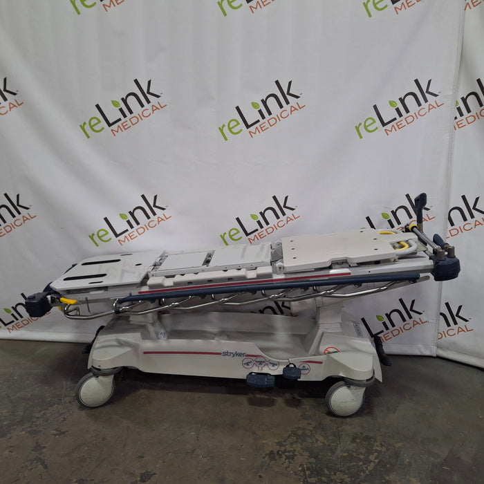Stryker Stryker 1005 Stretcher Beds & Stretchers reLink Medical