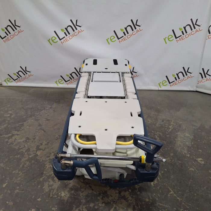 Stryker Stryker 1005 Stretcher Beds & Stretchers reLink Medical