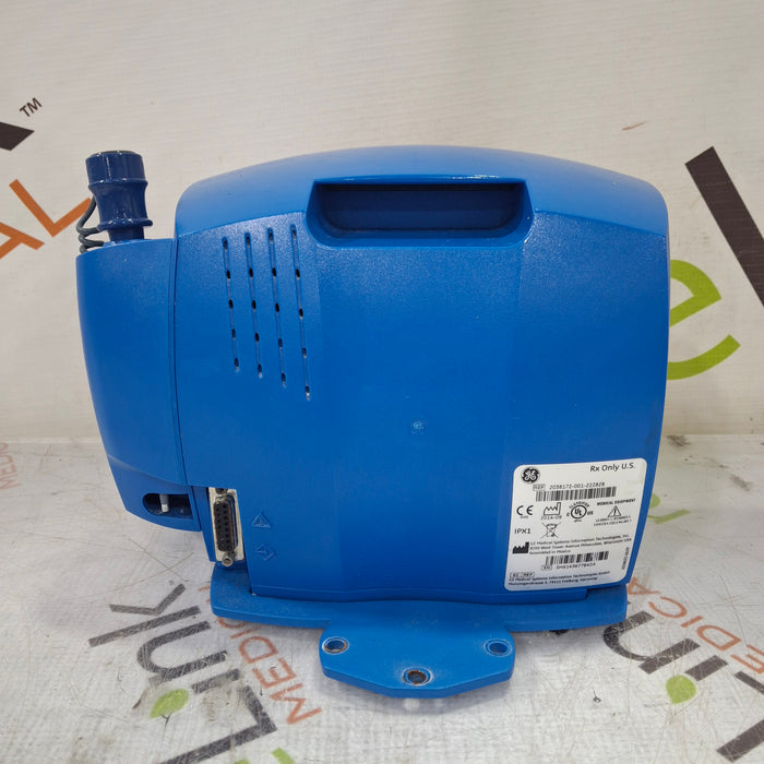 GE Healthcare Dinamap V100 - NIBP, SpO2, Temp Vital Signs Monitor