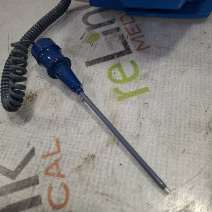 GE Healthcare Dinamap V100 - NIBP, SpO2, Temp Vital Signs Monitor