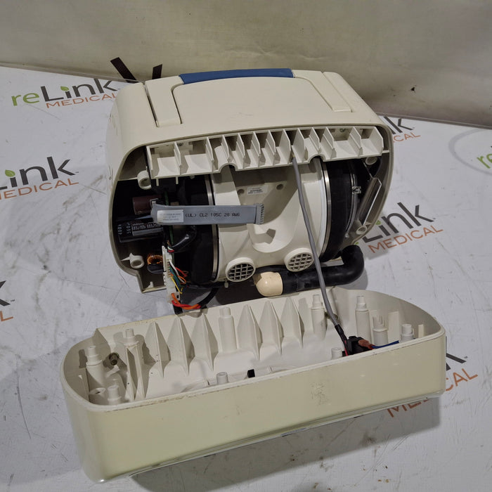 Hill-Rom Hill-Rom The Vest Airway Clearance System Model 205 Respiratory reLink Medical