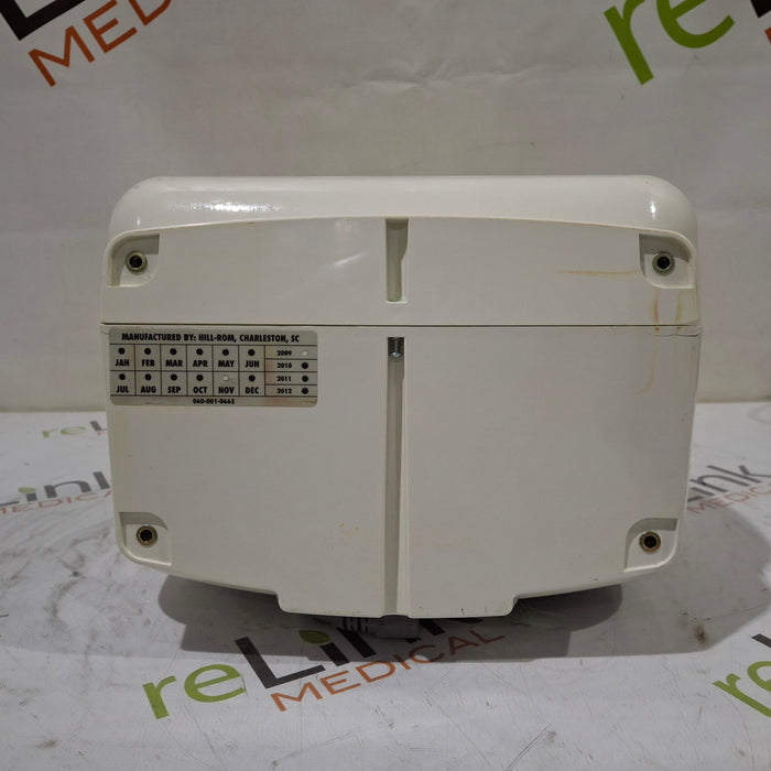 Hill-Rom Hill-Rom The Vest Airway Clearance System Model 205 Respiratory reLink Medical