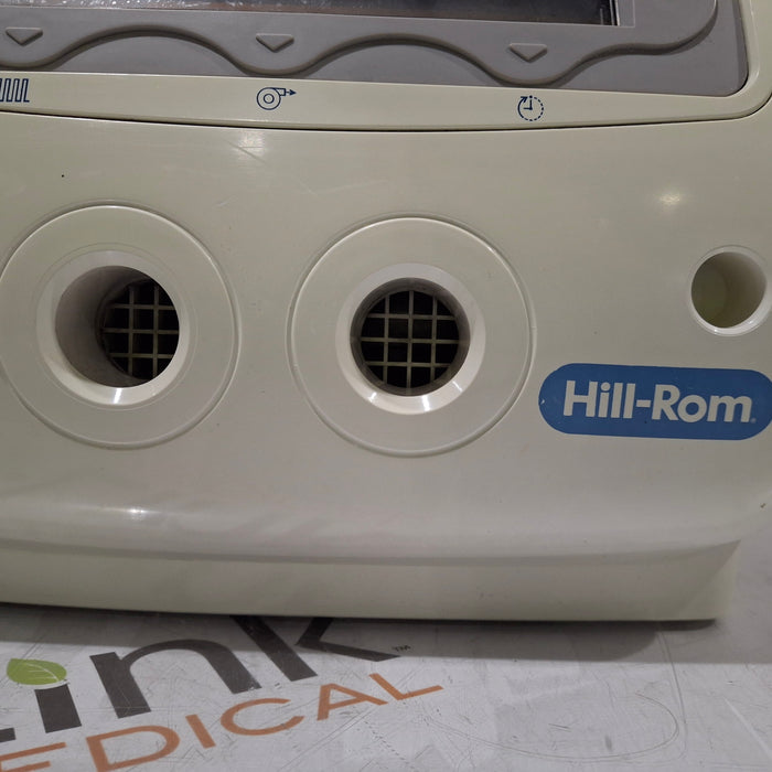 Hill-Rom Hill-Rom The Vest Airway Clearance System Model 205 Respiratory reLink Medical