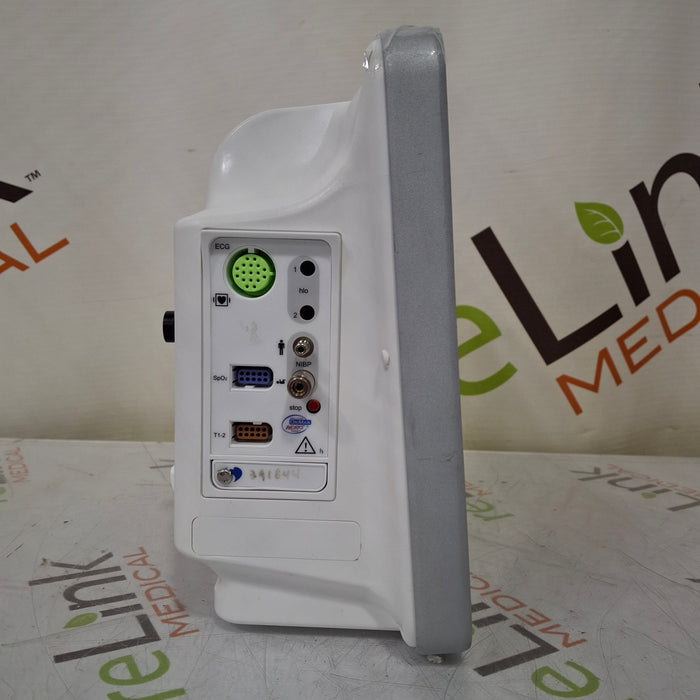 Spacelabs Healthcare Spacelabs Healthcare 91390 - QUBE Patient Monitor Patient Monitors reLink Medical