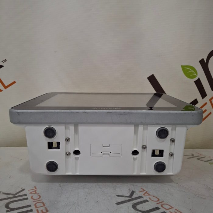 Spacelabs Healthcare Spacelabs Healthcare 91390 - QUBE Patient Monitor Patient Monitors reLink Medical