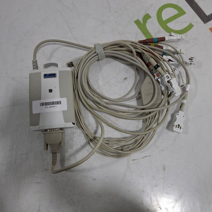 Midmark Midmark IQecg Cardiology reLink Medical
