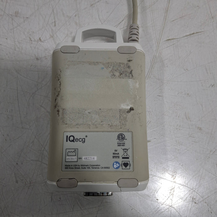 Midmark Midmark IQecg Cardiology reLink Medical