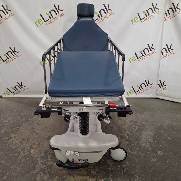 Stryker Stryker 1069 Eye Surgery Stretcher Beds & Stretchers reLink Medical