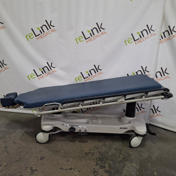 Stryker Stryker 1069 Eye Surgery Stretcher Beds & Stretchers reLink Medical