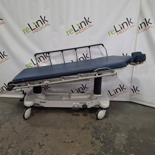 Stryker Stryker 1069 Eye Surgery Stretcher Beds & Stretchers reLink Medical