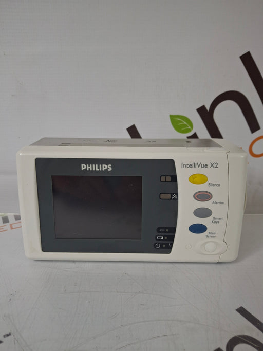 Philips Philips IntelliVue X2 Module - Fast SpO2 Patient Monitors reLink Medical