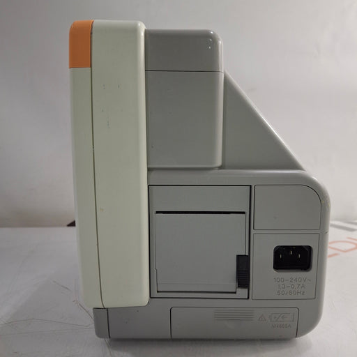 Philips Philips Intellivue MP5 - ECG, Fast SpO2, NIBP Patient Monitor Patient Monitors reLink Medical