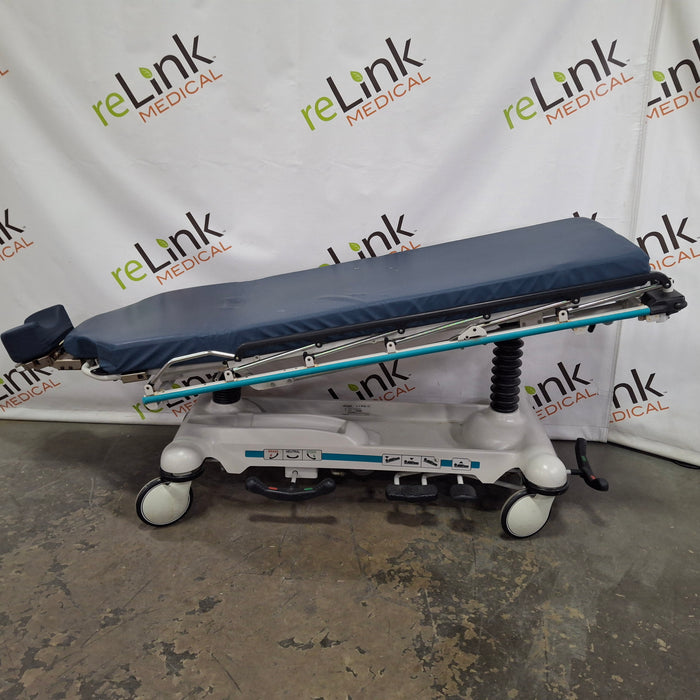 Stryker Stryker 1069 Eye Surgery Stretcher Beds & Stretchers reLink Medical