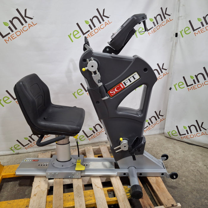 SciFit SciFit Pro2 Upper Body Fitness and Rehab Equipment reLink Medical
