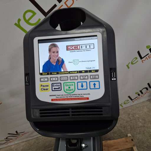 SciFit SciFit Pro2 Upper Body Fitness and Rehab Equipment reLink Medical