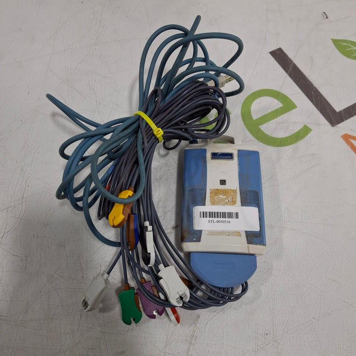 Midmark Midmark IQecg Cardiology reLink Medical