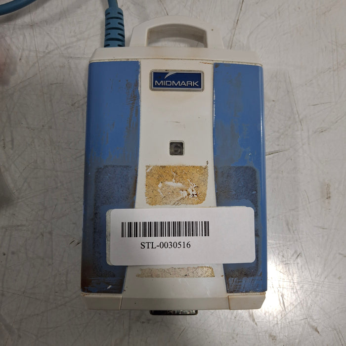 Midmark Midmark IQecg Cardiology reLink Medical