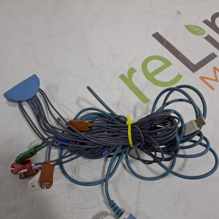 Midmark Midmark IQecg Cardiology reLink Medical