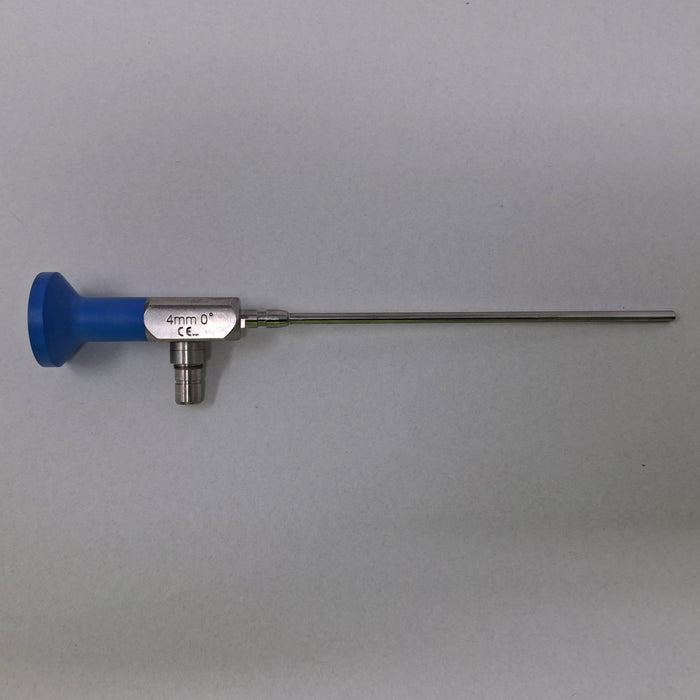 Stryker Stryker 502-104-010 Ideal Eyes 0° Autoclavable Arthroscope, 4mm Rigid Endoscopy reLink Medical