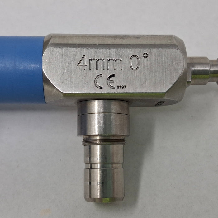 Stryker Stryker 502-104-010 Ideal Eyes 0° Autoclavable Arthroscope, 4mm Rigid Endoscopy reLink Medical