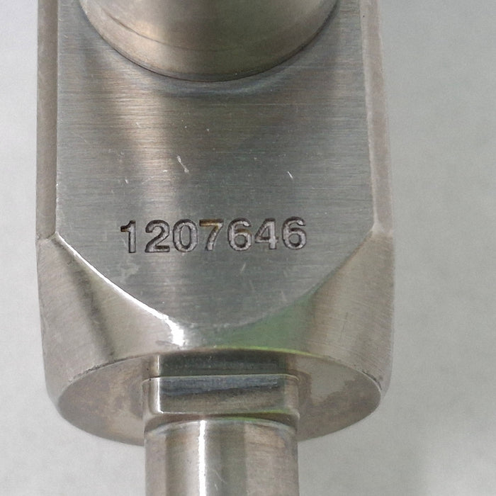 Stryker Stryker 502-104-010 Ideal Eyes 0° Autoclavable Arthroscope, 4mm Rigid Endoscopy reLink Medical