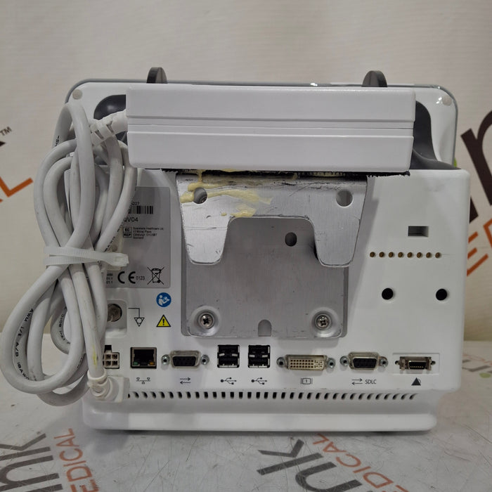 Spacelabs Healthcare Spacelabs Healthcare 91390 - QUBE Patient Monitor Patient Monitors reLink Medical