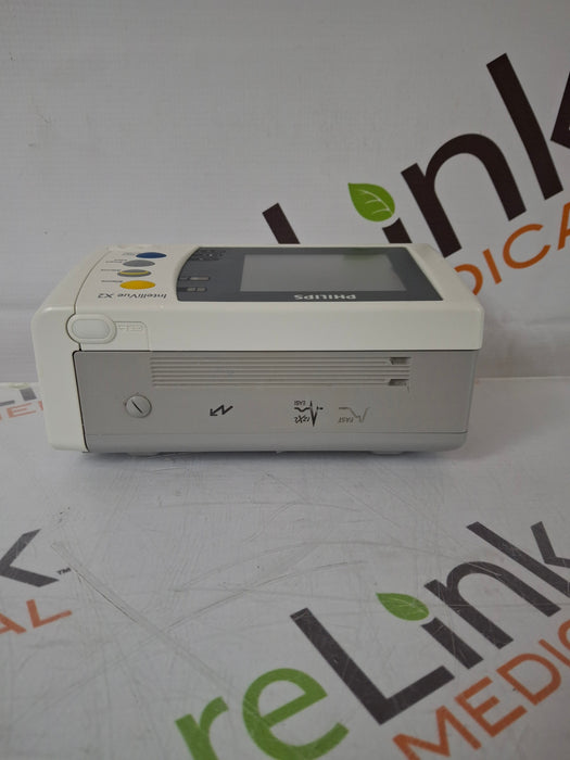 Philips Philips IntelliVue X2 Module - Fast SpO2 Patient Monitors reLink Medical