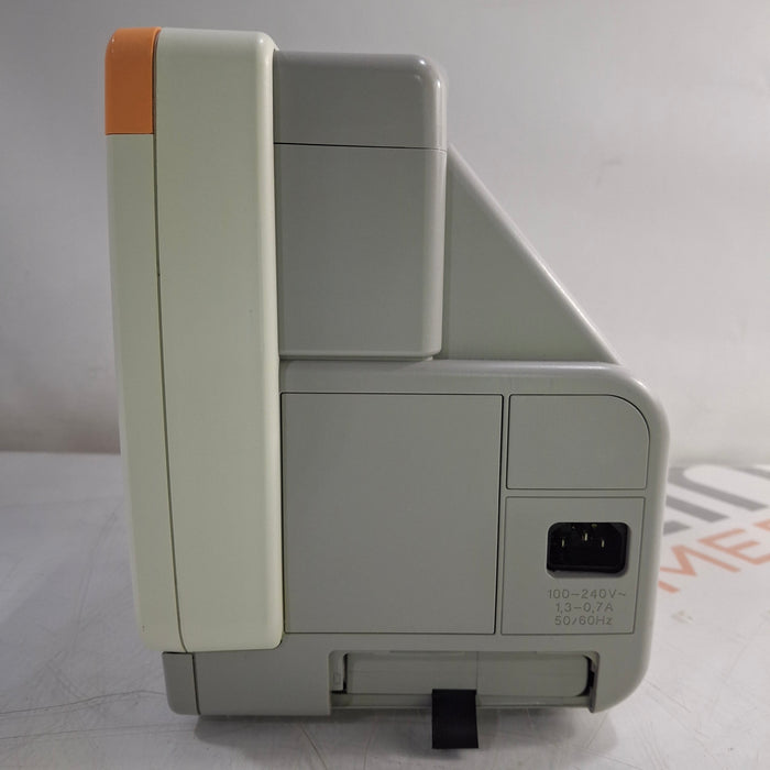 Philips Philips Intellivue MP5 - ECG, Fast SpO2, NIBP, Press, Temp Patient Monitor Patient Monitors reLink Medical