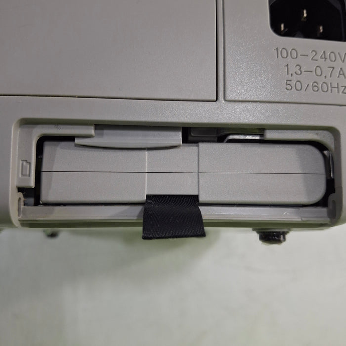 Philips Philips Intellivue MP5 - ECG, Fast SpO2, NIBP, Press, Temp Patient Monitor Patient Monitors reLink Medical