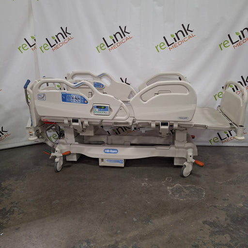 Hill-Rom Hill-Rom Advanta 2 Bed Beds & Stretchers reLink Medical