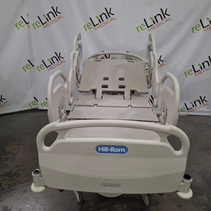 Hill-Rom Hill-Rom Advanta 2 Bed Beds & Stretchers reLink Medical