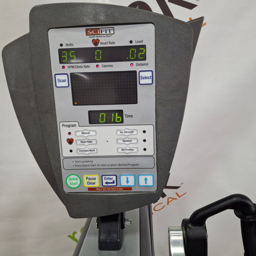 SciFit SciFit Pro 1000 Upper Body Exercise Machine Fitness and Rehab Equipment reLink Medical