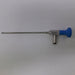 Stryker Stryker 502-104-010 Ideal Eyes 0° Autoclavable Arthroscope, 4mm Rigid Endoscopy reLink Medical