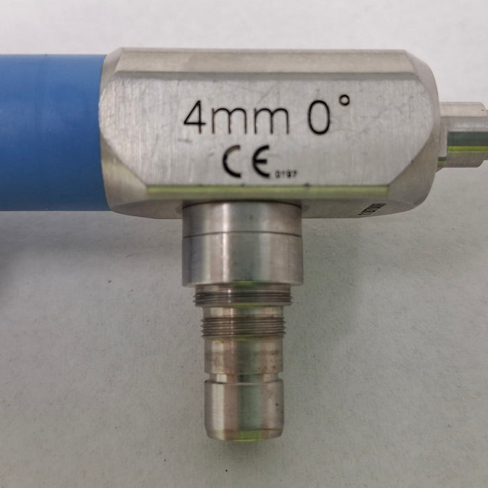 Stryker Stryker 502-104-010 Ideal Eyes 0° Autoclavable Arthroscope, 4mm Rigid Endoscopy reLink Medical