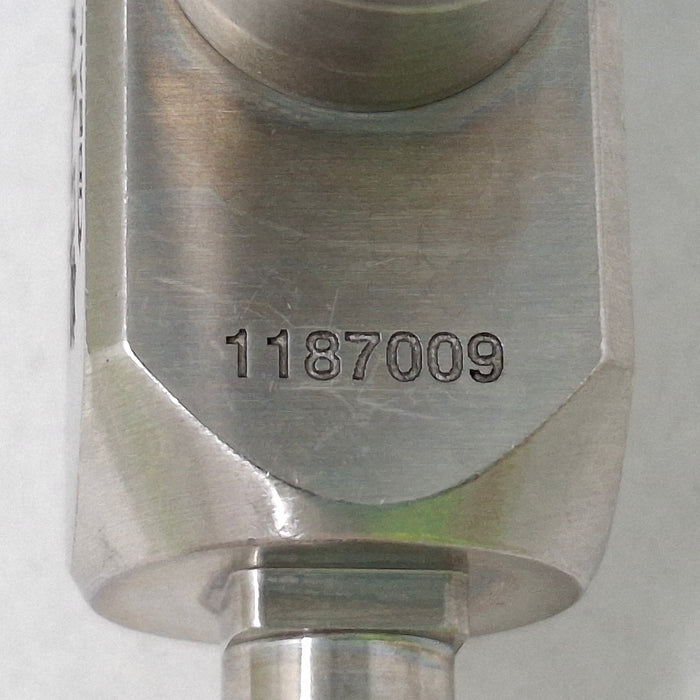 Stryker Stryker 502-104-010 Ideal Eyes 0° Autoclavable Arthroscope, 4mm Rigid Endoscopy reLink Medical