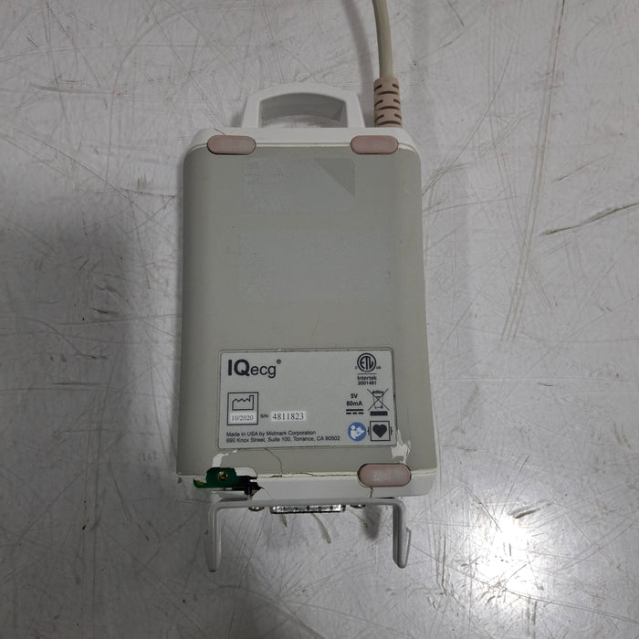 Midmark Midmark IQecg Cardiology reLink Medical